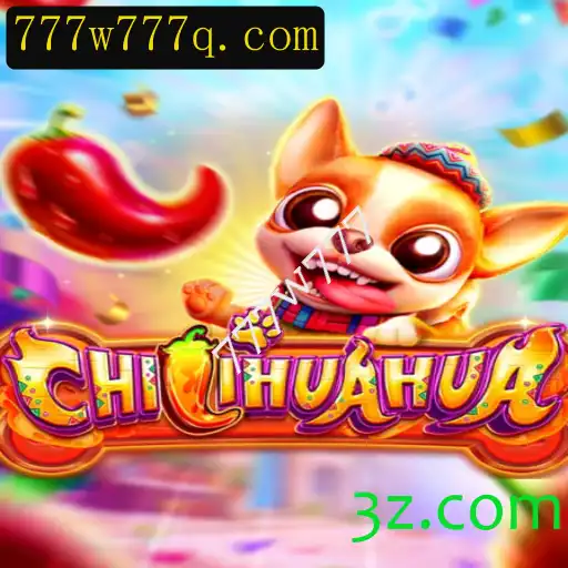 Descubra CHILIHUAHUA: O Novo Fenômeno do Mundo dos Jogos