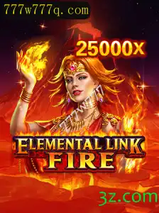 Explorando o Fascinante Mundo de ElementalLinkFire