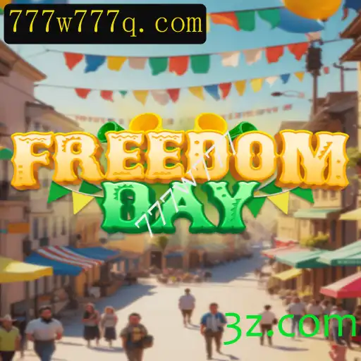 Explorando o Mundo de FreedomDay: Um Jogo Revolucionário