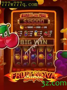 Explorando os Detalhes do Jogo FruitNovaSuper: Regras e Introdução
