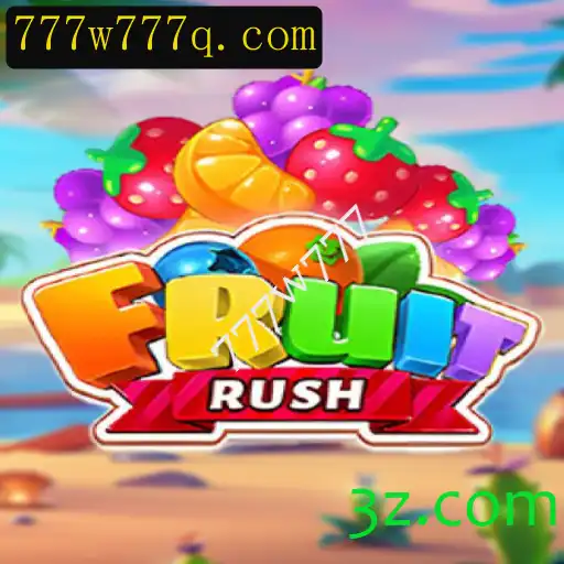 Descubra o Fascinante Mundo de FruitRush: Um Jogo Cheio de Ação e Diversão
