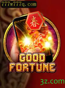 Explorando o Mundo do GoodFortuneM: Um Jogo Único com a Chave 777w777
