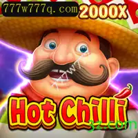 Explorando o Universo Vibrante de HotChilli e o Significado de 777w777