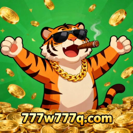 777w777 Logo