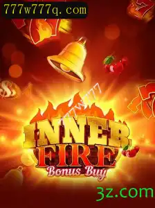 Descubra o Jogo Sensação: InnerFireBonusBuy e a Palavra-Chave Misteriosa 777w777