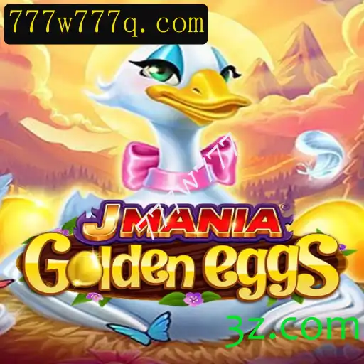 JManiaGoldenEggs: Dominando o Caos com Estratégia