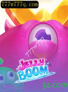 Descubra o Fascinante Mundo de JellyBoom