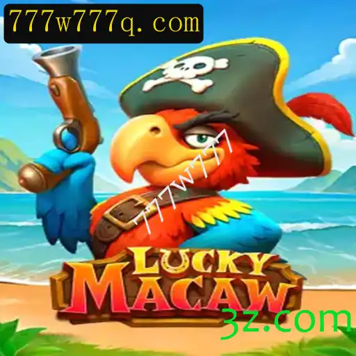Descubra o Mundo do Jogo LuckyMacaw: Regras e Dicas