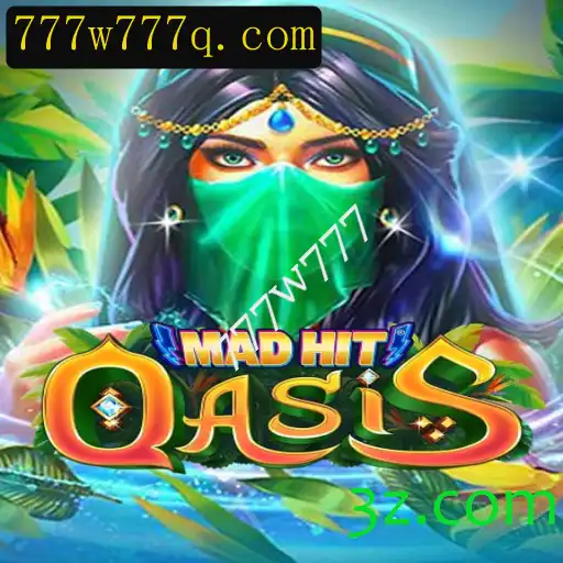Descubra MadHitOasis: Aventura, Estratégia e Emoção no Mundo dos Jogos