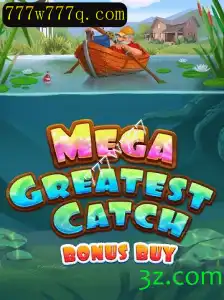 Descubra o Universo de MegaGreatestCatchBonusBuy: Um Jogo Revolucionário