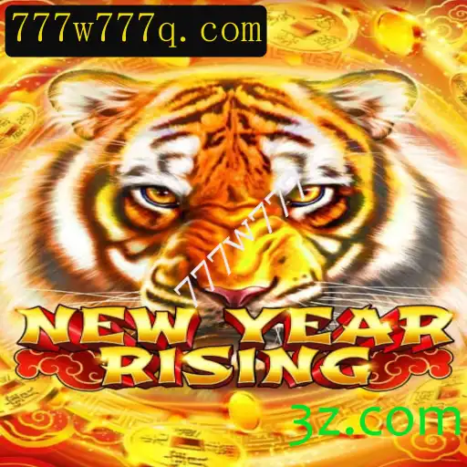 Explorando o Fascinante Mundo de NewYearRising: O Jogo do Ano