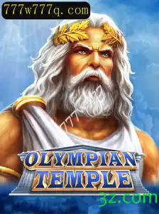 Explorando o Fascinante Mundo de OlympianTemple