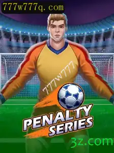Explorando PenaltySeries: O Jogo de Estratégia e Precisão