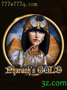 PharaohsGold: Descubra o Fascínio do Antigo Egito no Jogo 777w777