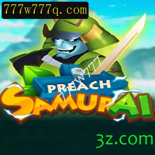 PreachSamurai: O Novo Fenômeno no Mundo dos Jogos