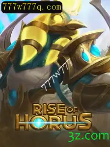 Desvendando RiseofHorus: O Que Você Precisa Saber