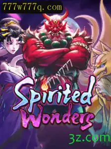 Explorando o Universo de SpiritedWonders: O Novo Fenômeno no Mundo dos Jogos