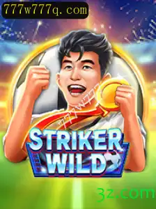 Desvendando o Mundo de StrikerWILD: Um Jogo Revolucionário