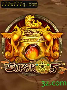Descubra o Empolgante Mundo de Super5: O Jogo que Conquista Todos