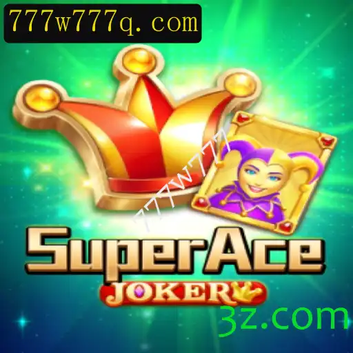 Descubra o Universo de SuperAceJoker e Suas Regras Envolventes