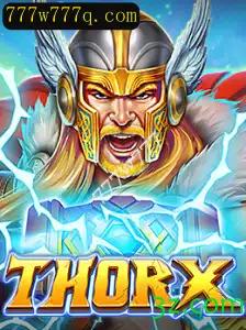 Explorando o Universo de ThorX: Um Novo Marco no Mundo dos Jogos Digitais