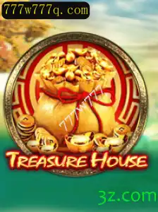 Explorando TreasureHouse: O Jogo de Aventura e Estratégia com a Palavra-Chave 777w777