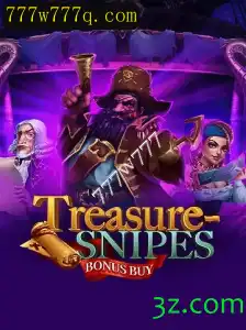 Explorando o Fascinante Mundo do Jogo TreasuresnipesBonusBuy