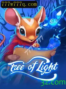 TreeofLight: Descubra o Mundo Encantado do Novo Jogo Virtual