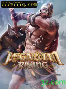 AsgardianRising: Desvendando o Novo Fenômeno dos Jogos