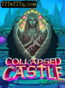 Explorando o Mundo de CollapsedCastle: Uma Aventura Intrigante