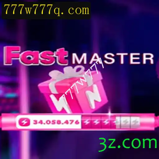 FastMaster: Uma Aventura e Estratégia na Velocidade da Luz