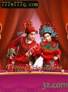 Flirting Scholar Tang: Explore o Charme da Cultura Tradicional Chinesa com um Toque Moderno