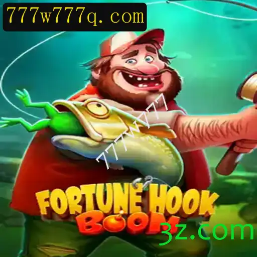 Desvendando 'FortuneHookBoom': O Jogo de Aventura Que Conquistou o Mundo