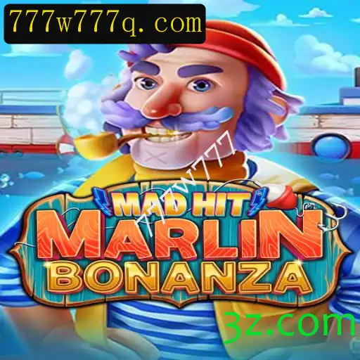 Explorando o MadHitMarlinBonanza: O Novo Jogo de Azar Que Está Dominando as Plataformas
