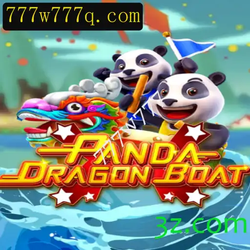 Descubra a Emoção de PANDADRAGONBOAT: O Jogo do Momento