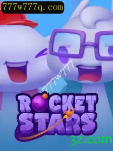 RocketStars: Aventuras Espaciais em um Jogo Inovador
