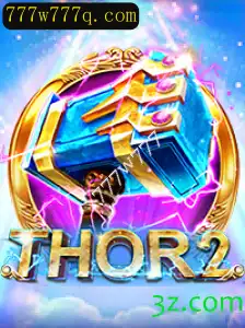 Thor2: Aventuras e Estratégias no Mundo de 777w777