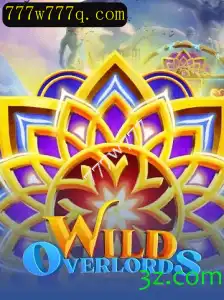 Descubra o Universo Fascinante de WildOverlords