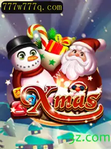 Descubra o Excitante Mundo do Jogo 'Xmas' Com a Palavra-chave '777w777'
