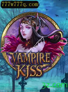VampireKiss: Descubra a Aventura Sombriamente Cativante