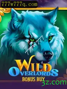 WildOverlordsBonusBuy: Desvende os Mistérios e Recompensas do Jogo