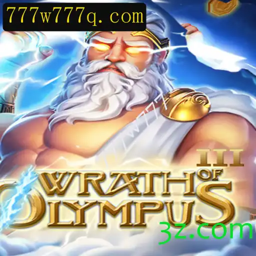 Descubra o Mundo de WrathofOlympusIII